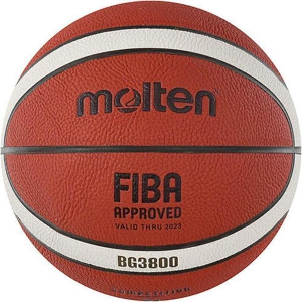 Molten B7G3800 Basketbol Topu No:7 - Image 1