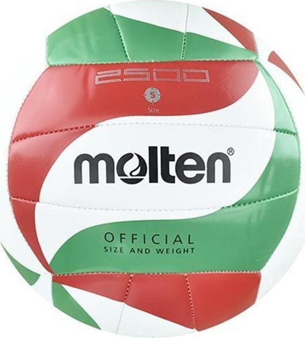 Molten V5M2500 Voleybol Topu No:5 - Image 1