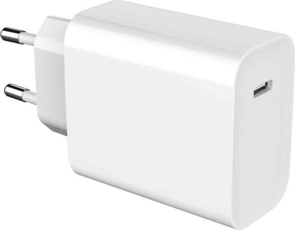 Coverzone ?xmac Serisi X3 20w Seyahat Şarj Başlığı - Image 1
