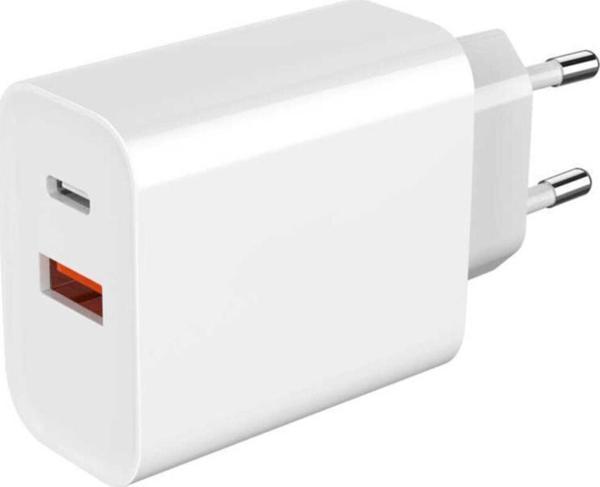 Coverzone ?xmac Serisi X5 36w Seyahat Şarj Başlığı - Image 1