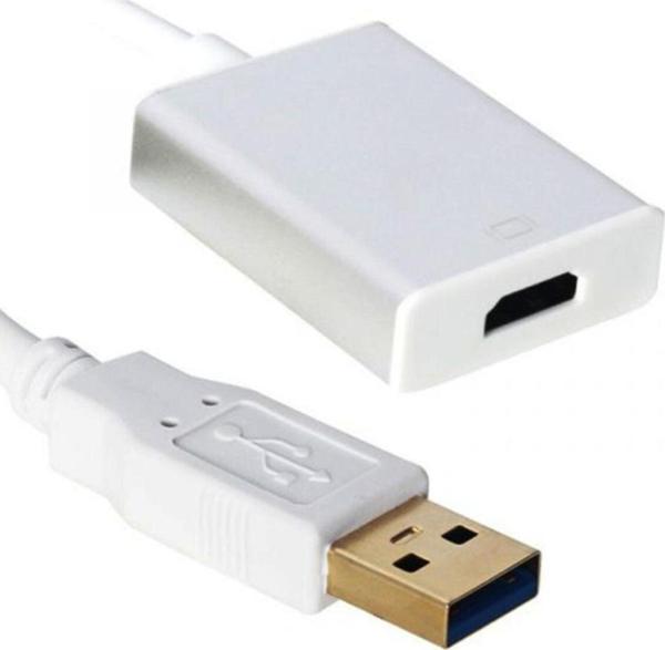 Coverzone 1080p Usb 3.0 To Hdmı Dişi Çevirici - Image 1