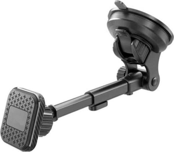 Coverzone 360 Dönerli Magnetik Vantuzlu Araç Içi Telefon Tutucu Ent - Image 1