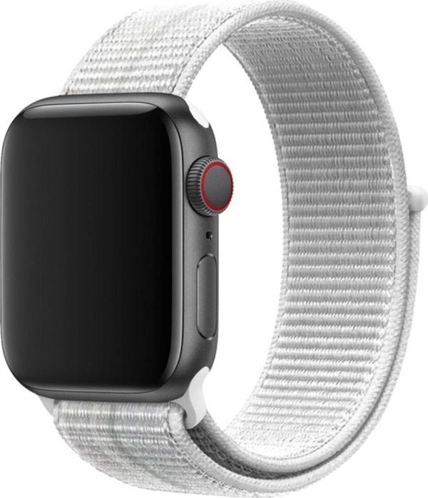Coverzone Apple Watch 38mm Uyumlu Kayış Spor Loop Kordon Everest - Image 1
