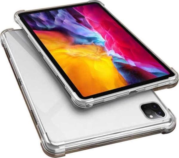 Coverzone Apple Ipad Mini 1 Kılıf Tablet Nitro Anti Shock Silikon Kapak - Image 1