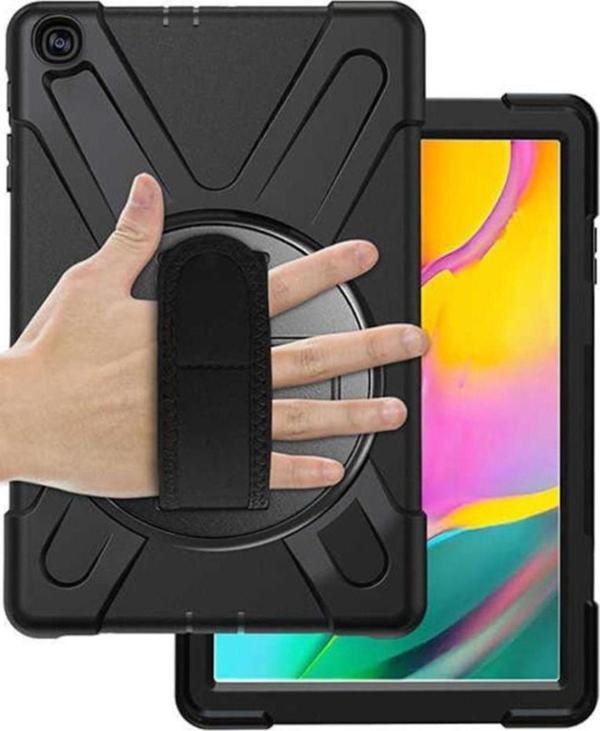 Coverzone Apple Ipad Pro 11 Kılıf Ektra Korumalı Shockproof Hard Shell - Image 1