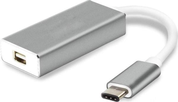 Coverzone Dönüştürücü Alüminyum Kasa Adaptör - Image 1