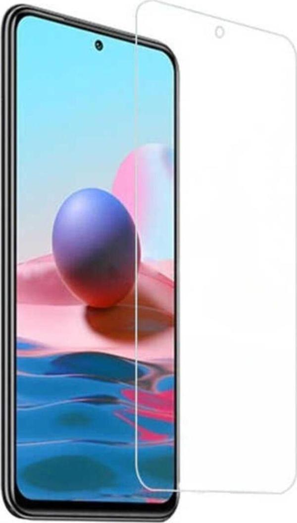 Coverzone Galaxy S20 Fe Uyumlu Nano Micro Tempered Cam Ekran Koruyucu - Image 1