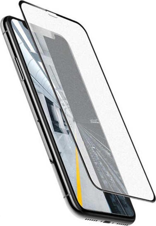 Coverzone Galaxy S21 Fe Uyumlu Mat Seramic Mat Görünüm Ekran Koruyucu - Image 1