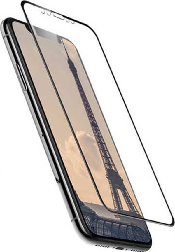 Coverzone Galaxy S21 Fe Uyumlu Seramic Ekran Koruyucu - Image 1