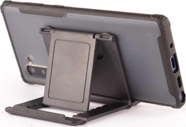 Coverzone Kademeli Taşınabilir Hafif Tablet Ve Telefon Standı - Image 1