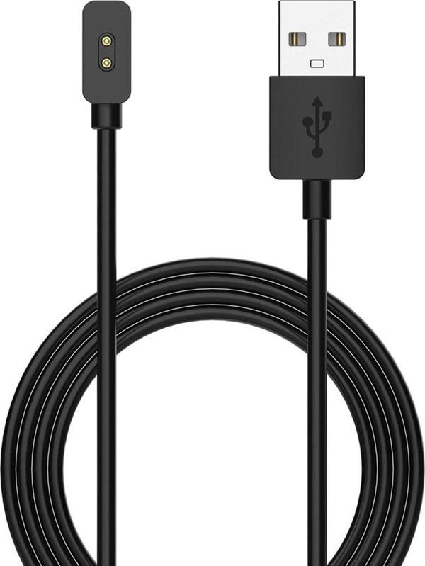 Coverzone Xiaomi Mi Band 8 Ile Uyumlu Manyetik Usb Şarj Kablosu, Xiaomi Mi Band 8 Usb Şarj Kablosu - Image 1