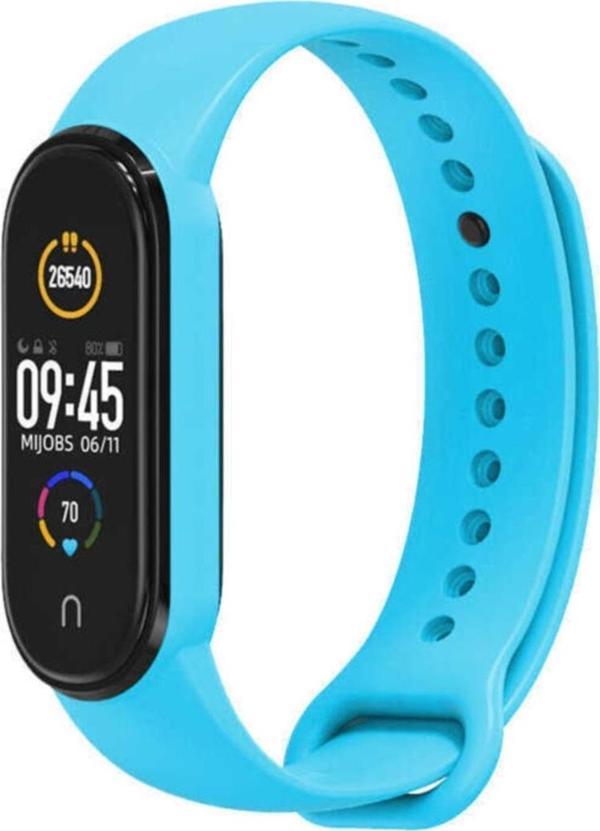 Coverzone Xiaomi Mi Band Uyumlu Kordon - Image 1