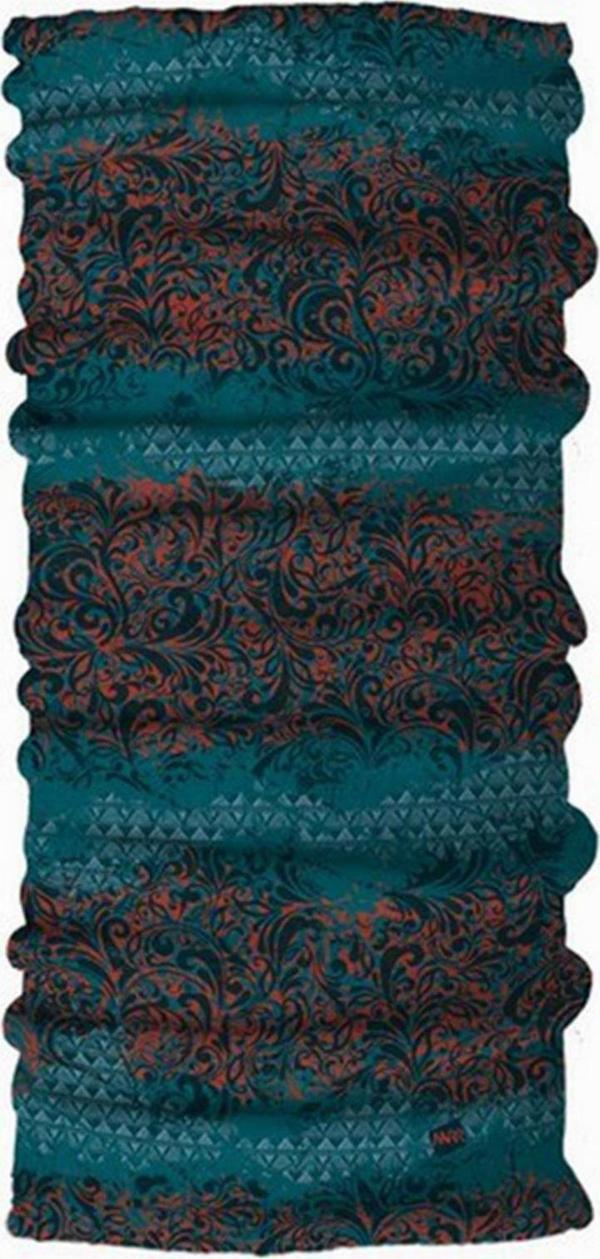 Narr Çok Fonksiyonlu (thermocool, Polygiene) Bandana Bonfire - Image 1
