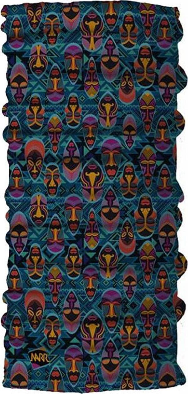 Narr Zef Çok Fonksiyonlu Bandana-boyunluk -3. Ürüne Dokunmatik Kalem Hediye - Image 1