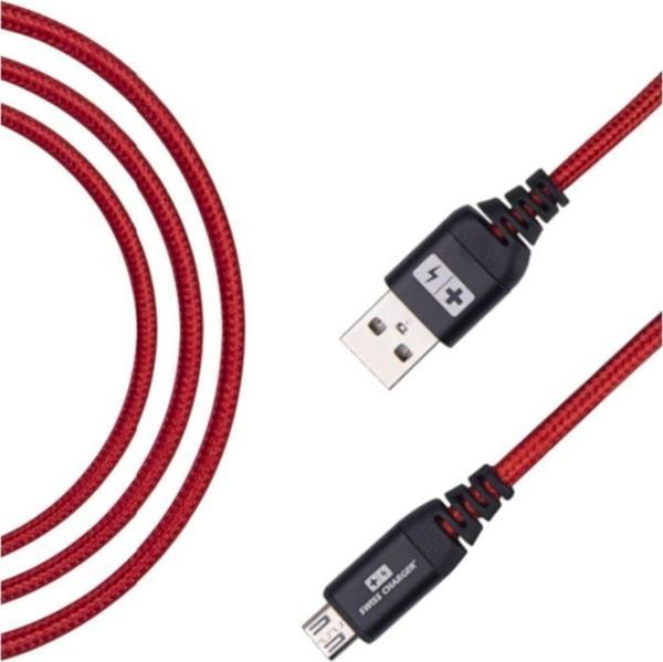 SWiSS CHARGER Swisscharger - Image 1
