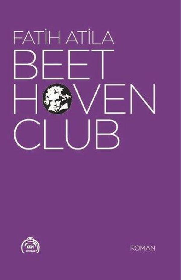 Beethoven Club - Kekeme Yayınları - Image 1