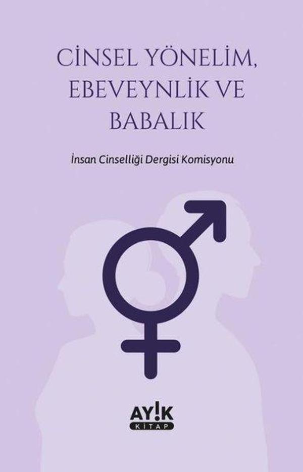 Cinsel Yönelim Ebeveynlik ve Babalık - Ayık Kitap - Image 1