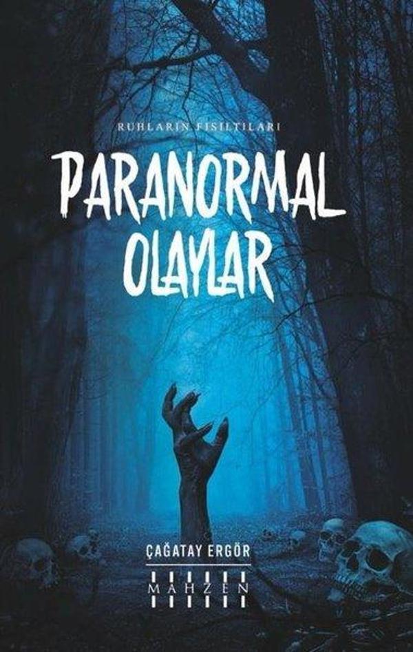 Paranormal Olaylar - Ruhların Fısıltıları - Mahzen - Image 1