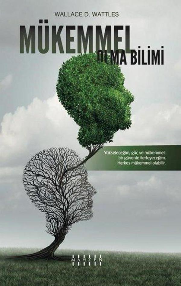 Mükemmel Olma Bilimi - Mahzen - Image 1