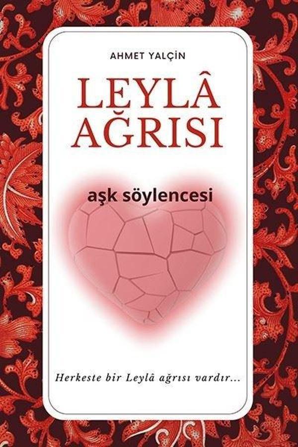 Leyla Ağrısı - Aşk Söylencesi - Ritim Sanat Yayınları - Image 1