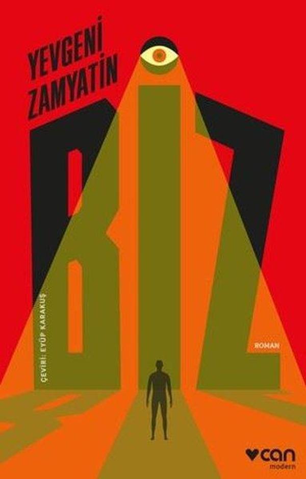 Biz - Can Yayınları - Image 1