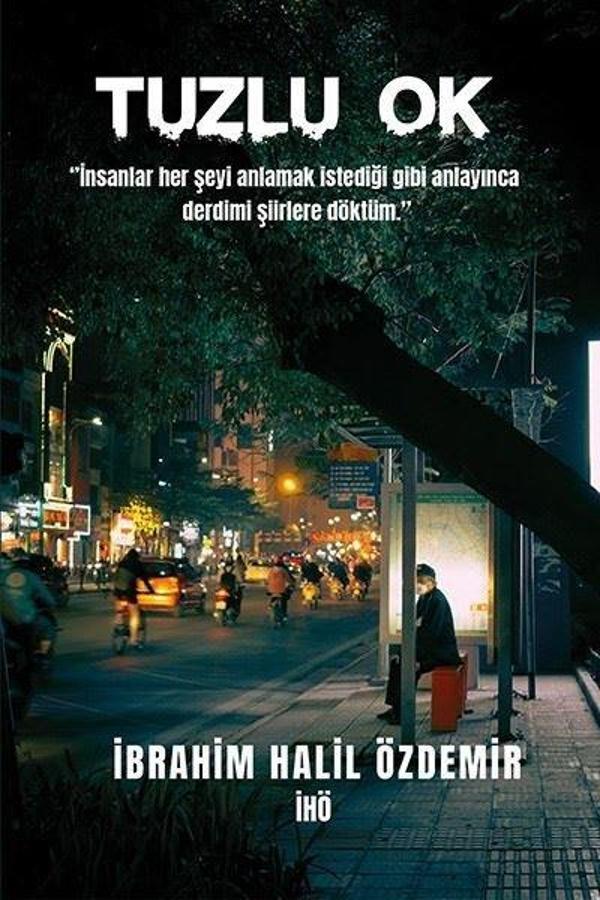 Ritim Sanat Yayınları Tuzlu Ok - Ritim Sanat Yayınları - Image 1