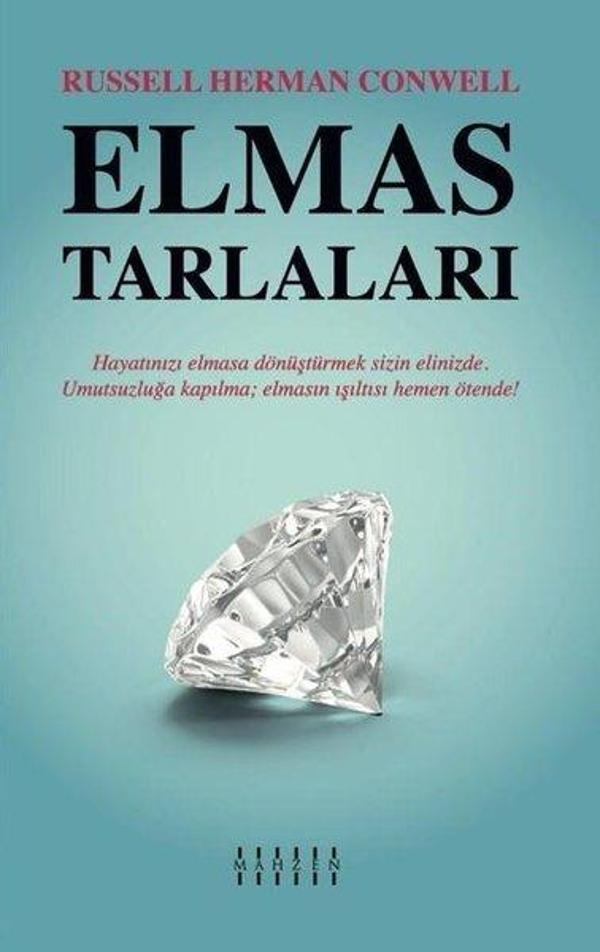 Mahzen Elmas Tarlaları - Mahzen - Image 1
