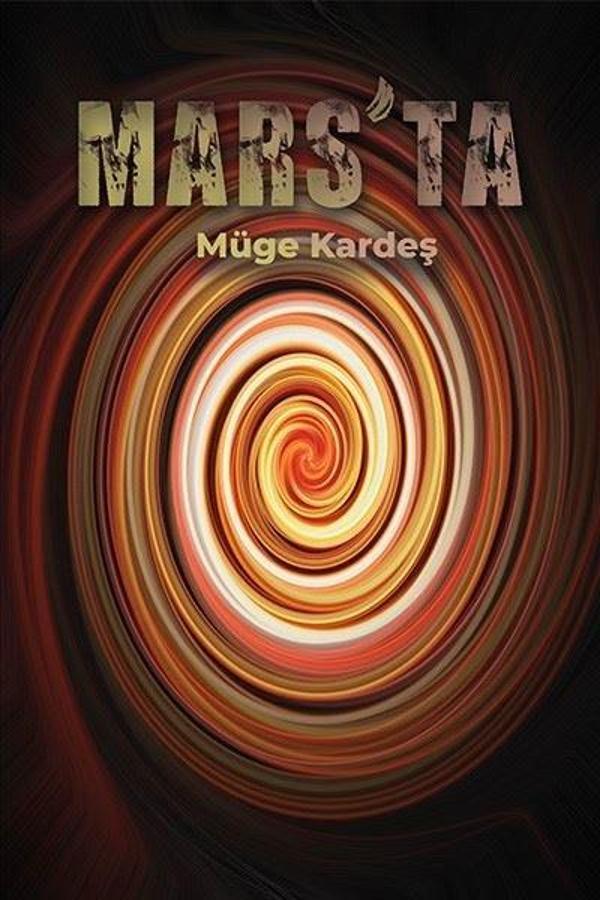 Mars'ta - Ritim Sanat Yayınları - Image 1