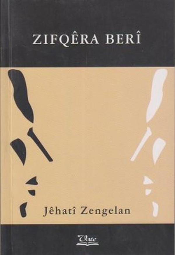 Zıfqera Berı - Vate Yayınevi - Image 1