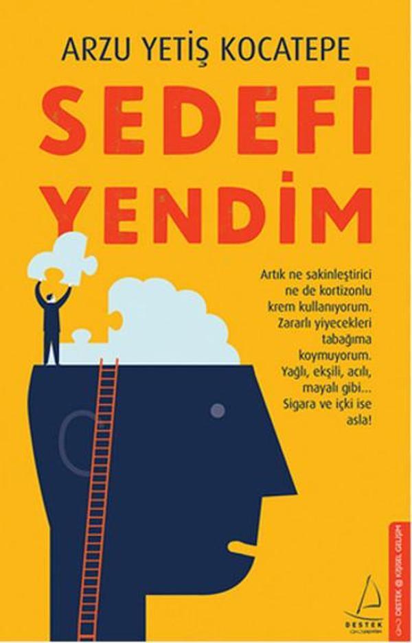 Sedefi Yendim - Destek Yayınları - Image 1