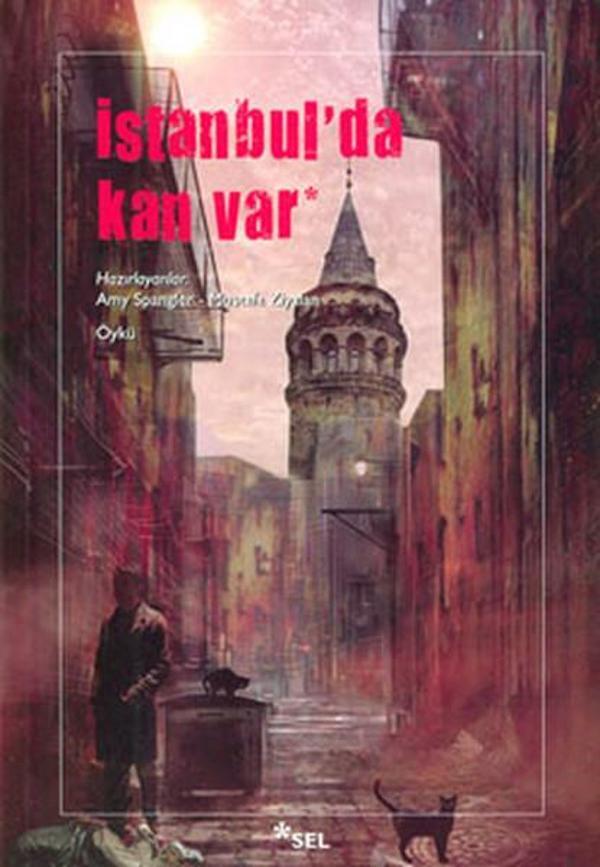 İstanbul'da Kan Var - Sel Yayıncılık - Image 1