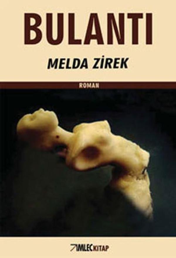 İmleç Kitap Bulantı - İmleç Kitap - Image 1