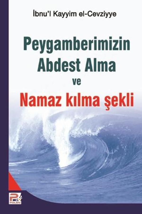 Peygamberimizin Abdest Alma ve Namaz Kılma Şekli - Karınca Polen - Image 1