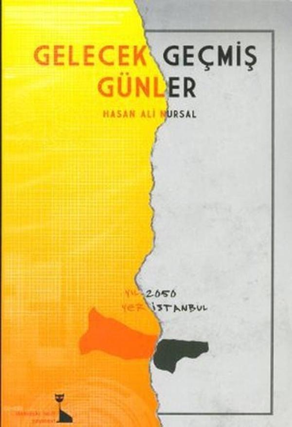 Gelecek Geçmiş Günler - Damdaki Kedi - Image 1