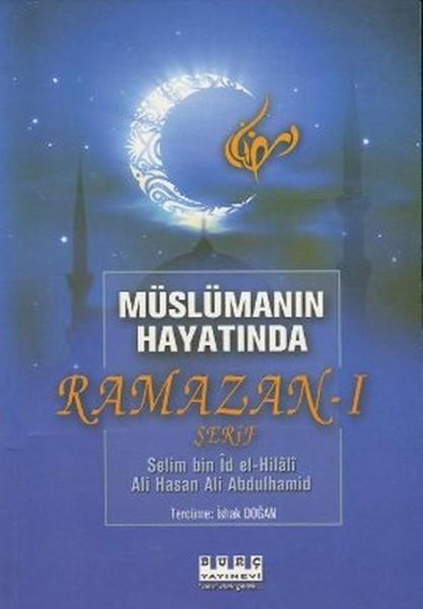Müslümanın Hayatında Ramazan-ı Şerif - Burç Yayınevi - Image 1