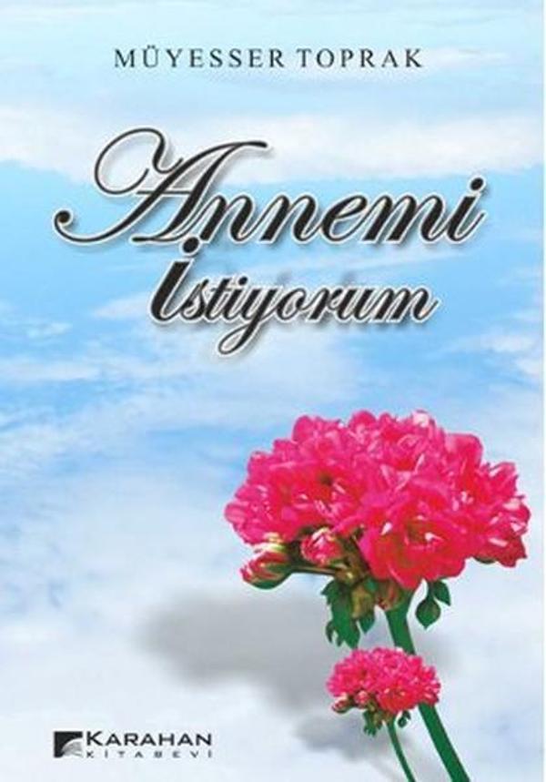 Annemi İstiyorum - Karahan Kitabevi - Image 1