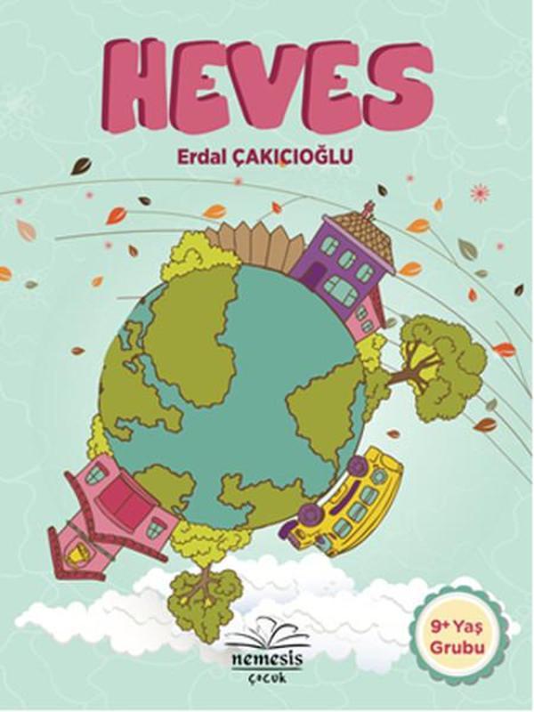 Heves - Nemesis Çocuk - Image 1