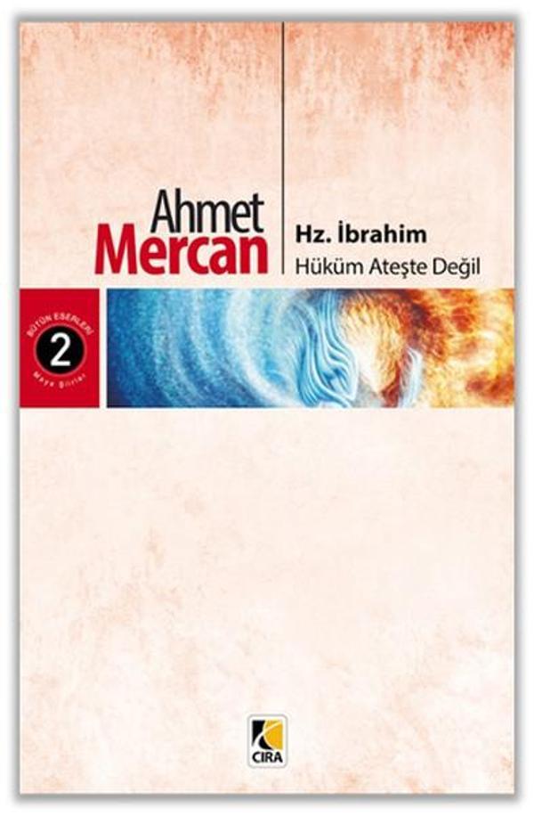 Hz. İbrahim - Çıra Yayınları - Image 1