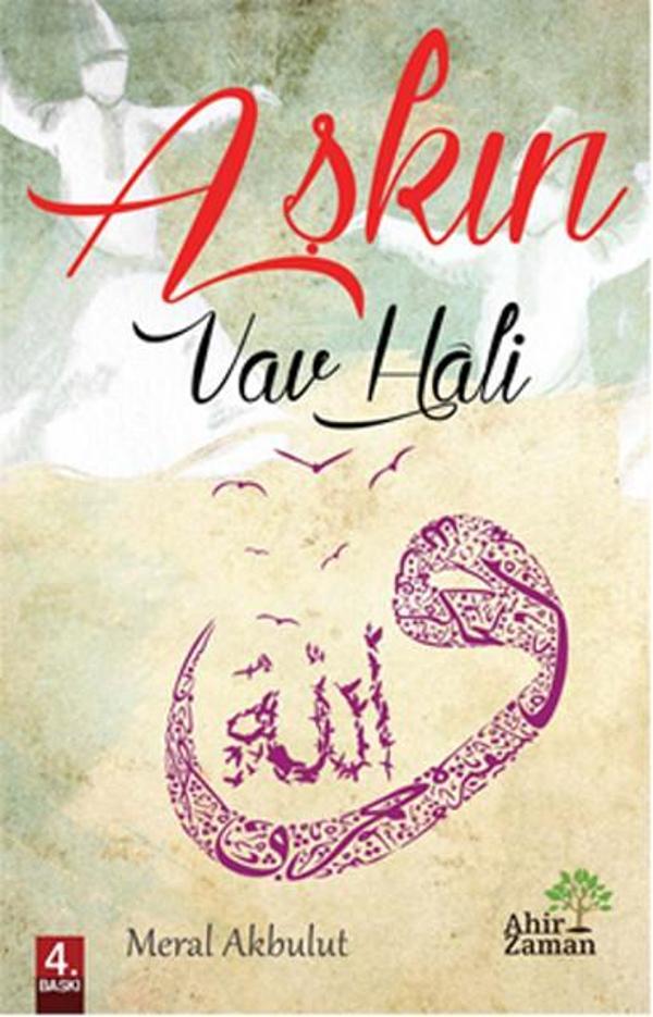 Aşkın Vav Hali - Ahir Zaman - Image 1