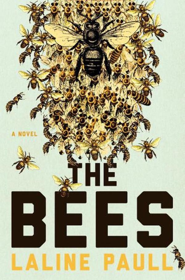 Harper Collins US The Bees - Harper Collins US - Image 1