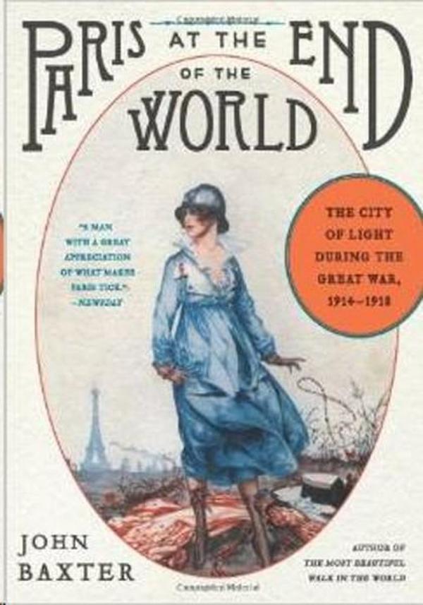 Paris at the End of the World - Harper Collins Publishers - Image 1