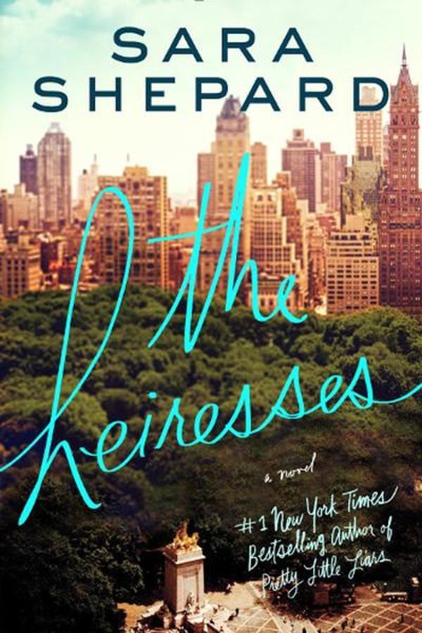 Harper Collins US The Heiresses - Harper Collins US - Image 1