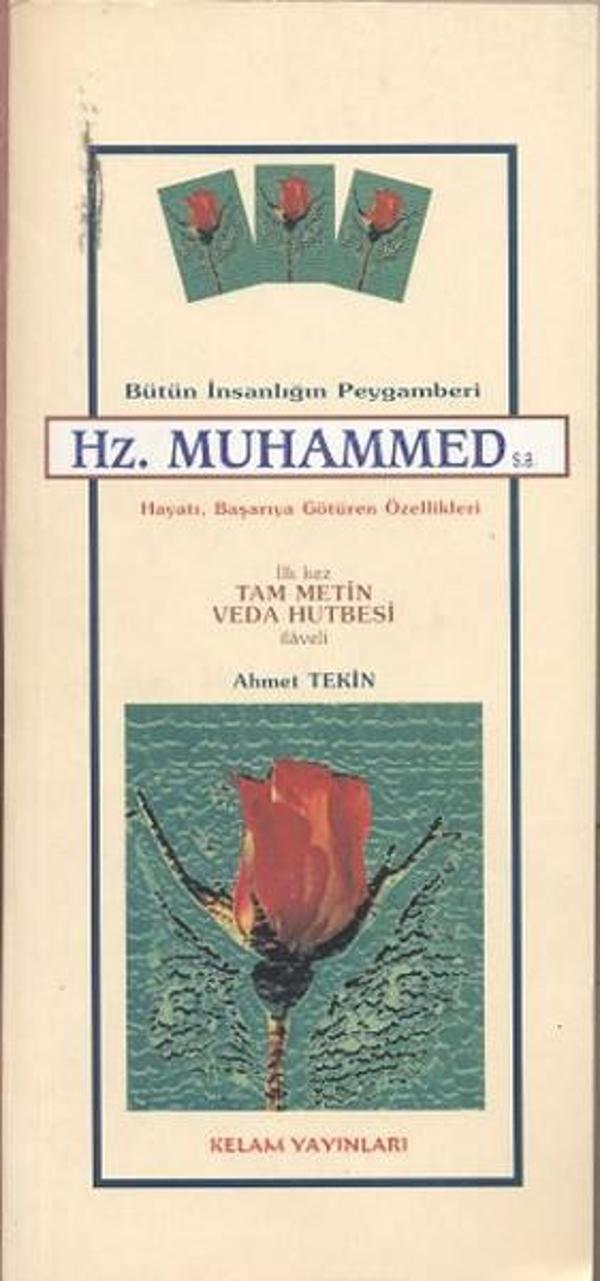 Bütün İnsanlığın Peygamberi Hz. Muhammed - Kelam - Image 1
