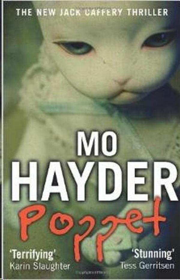 Poppet - Random House - Image 1