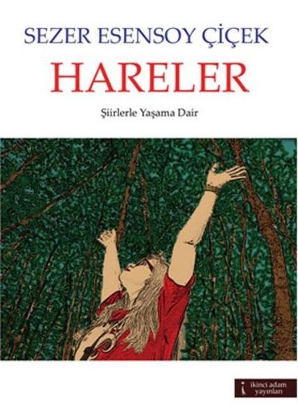 Hareler - İkinci Adam Yayınları - Image 1
