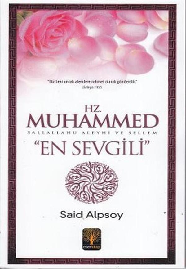Hz. Muhammed Sallalahu Aleyhi ve Sellem - Eser Kitap - Image 1