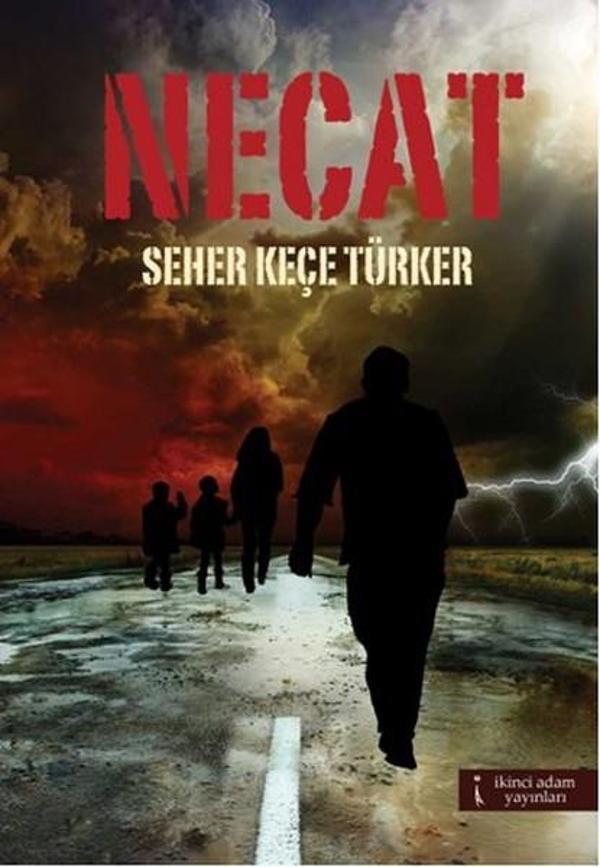 Necat - İkinci Adam Yayınları - Image 1