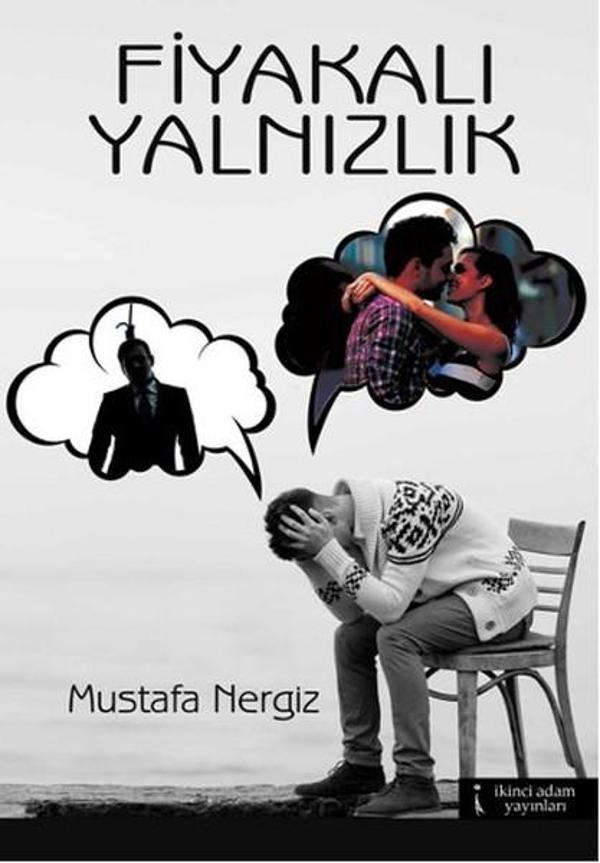 Fiyakalı Yalnızlık - İkinci Adam Yayınları - Image 1