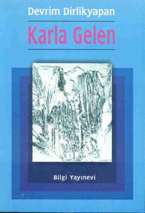 Bilgi Yayınevi Karla Gelen - Bilgi Yayınevi - Image 1