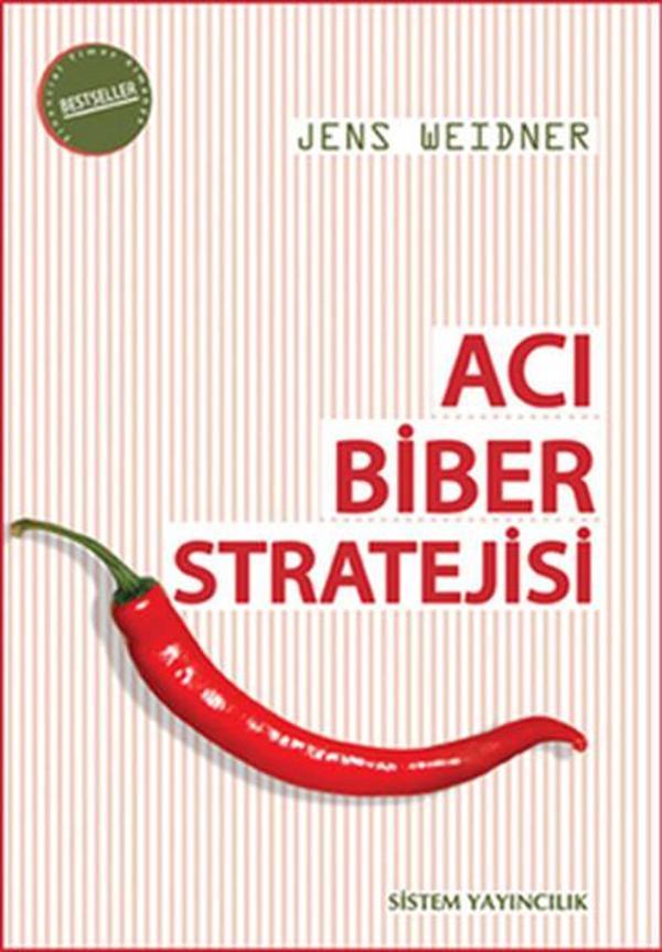 Acı Biber Stratejisi - Sistem Yayıncılık - Image 1